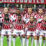 Samsunspor, bu sezon Süper Lig’e yükselenleri affetmedi