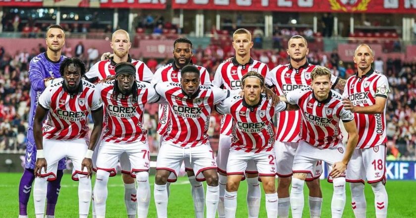 Samsunspor, bu sezon Süper Lig’e yükselenleri affetmedi