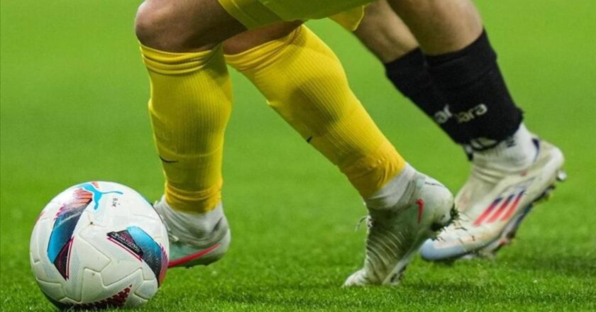 Futbolda haftanın programı – Futbol Haberleri