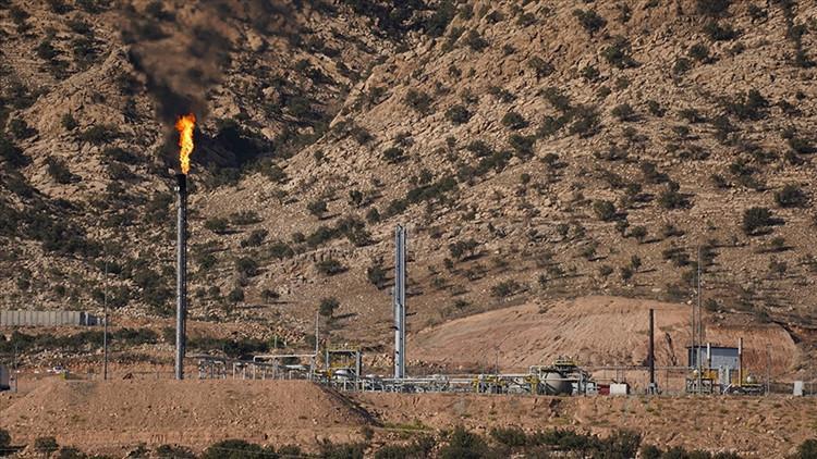 40 milyar dolarlık petrol yolu açıldı! Türkiye’nin gücüne güç katacak