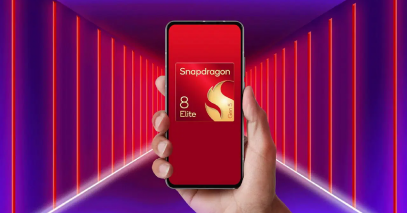Qualcomm’dan Android telefon amiral gemisi işlemcisi yolda – Son Dakika Bilim Teknoloji Haberleri