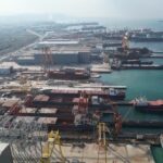 Türkiye’den Almanya’ya ihracatta tarihi rekor: 13,1 milyar dolar