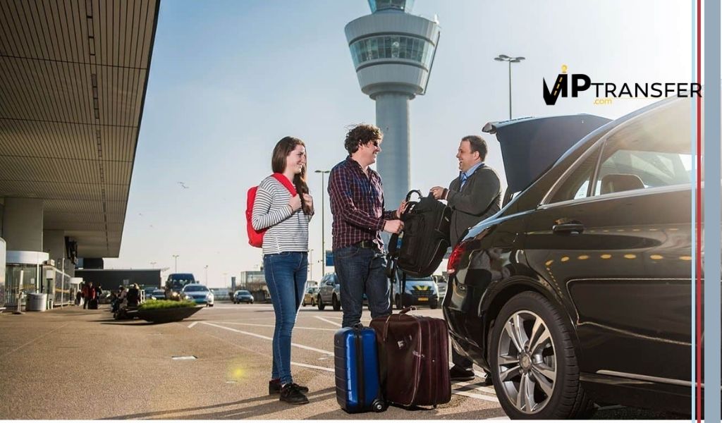 vip transfer
