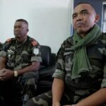 Madagaskar’da askeri darbe lideri Randrianirina cumhurbaşkanı olarak yemin edecek
