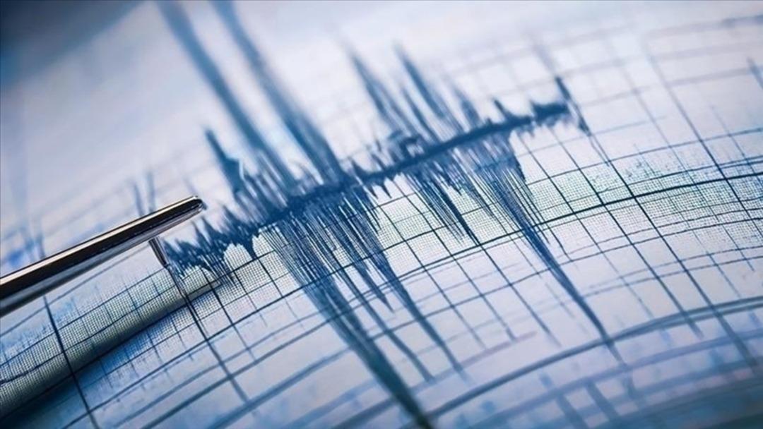 Son haber: 6,1 büyüklüğünde deprem, korku! İstanbul'da hissedilen depremin merkez üssü Balıkesir 2 oldu