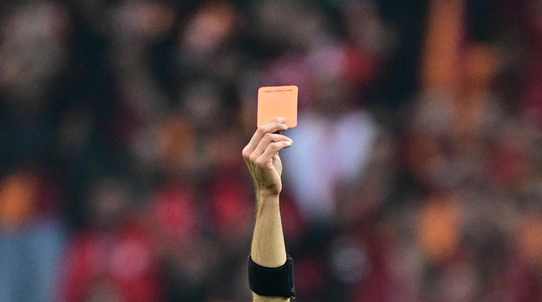 Bahis skandalıyla ilgili sansasyon yaratan açıklama! 