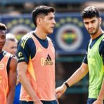 Kadro dışı kararı sonrası olanlar oldu! Fenerbahçe’nin yıldızından gizemli paylaşım… Kimse ne olduğunu anlamadı