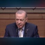 Cumhurbaşkanı Erdoğan’dan genç kaymakamlara ‘sosyal medya’ uyarısı: “Şahsi ikballerine alet edenlere toleransımız yok”