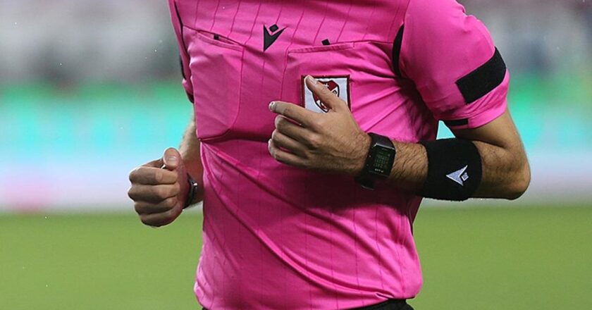 Bahis skandalıyla ilgili olay yaratan iddia! “Maçın hakemi 400 bin basıp, 5 milyon TL kazanmış” –