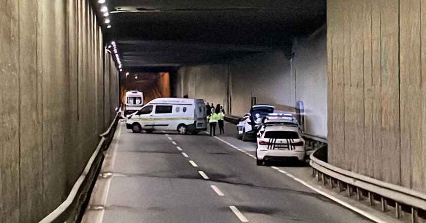 Beşiktaş’ta feci kaza… Ölü ve yaralı var! – Son Dakika Türkiye Haberleri