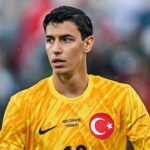 Milli takım kampını terk etmişti: TFF’den Berke Özer kararı! – Son Dakika Spor Haberleri