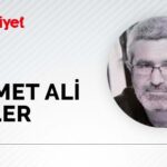 Mehmet Ali Güller yazdı : Hangi yeni sayfa?