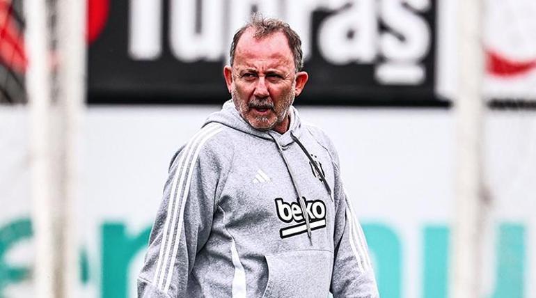 Beşiktaş'ın Antalyaspor yolculuğu eksik