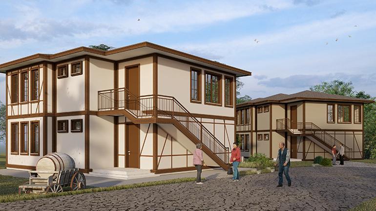 Bakan şunları söyledi: 