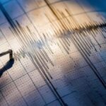 Sındırgı’da bir deprem daha! Güne korkutan bir sarsıntıyla daha uyandılar…