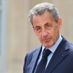 Nicolas Sarkozy için tahliye kararıDünya Haberleri