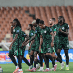 Nijerya Milli Takımı’nda büyük kriz! Osimhen ve takım arkadaşları antrenmana çıkmadı