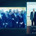 Şehit cenazesinde gülücükler saçan AK Partili Aydın Ayaydın ve CHP’li Fevzi Topuz tepki çekmişti! Oğlundan skandal ötesi paylaşım