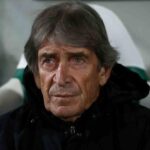 Manuel Pellegrini’nin Real Betis ile sözleşmesi yenilendi