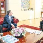 ‘Danışmanlık hizmeti alıyoruz, transfer yapmıyoruz’