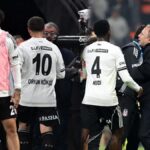 Son Dakika Spor Haberi | Derbi gergin geçiyor! Orkun Kökçü ve Sergen Yalçın atıldı