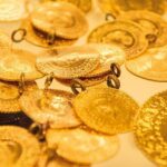 Altın fiyatları kayıplarını geri aldı