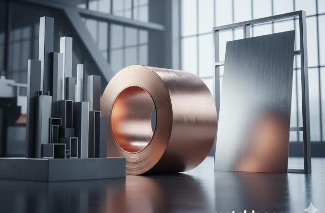 Aluminum profil sayesinde yenilikçi yapılarda uzun ömürlü ve esnek çözümler