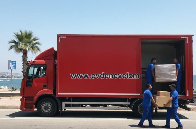 İzmir evden eve nakliyat aracılığıyla güvenli ve profesyonel taşıma imkanları – En Ucuz İzmir nakliyat fiyatı Hizmeti ile Buluşun
