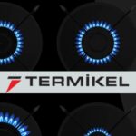 Termikel ankastre setleriyle modern mutfaklarda şıklık ve performans bir arada