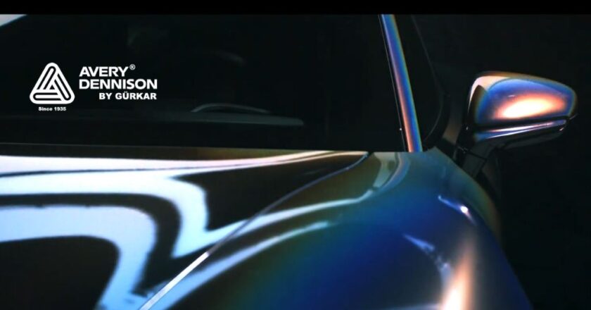 En Kaliteli Araç Kaplama Folyosu ile Aracınızın Tarzını Yeniden Tanımlayın