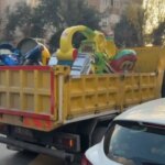 EMO, çocukların elektrik akımına kapıldığı parkta incelemede bulundu: ‘Delil olan oyun aletleri başka yere taşınmış’ – Son Dakika Türkiye Haberleri