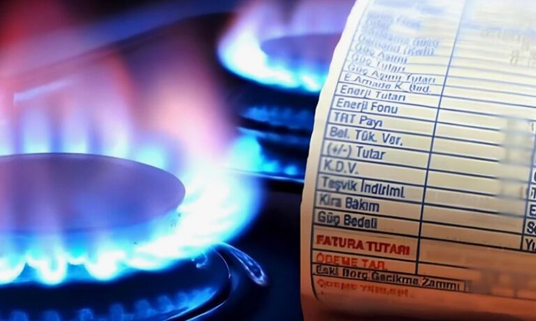 Doğal gaz harcamalarını düşürmek arayanlar amacıyla pratik ekonomi çözümleri