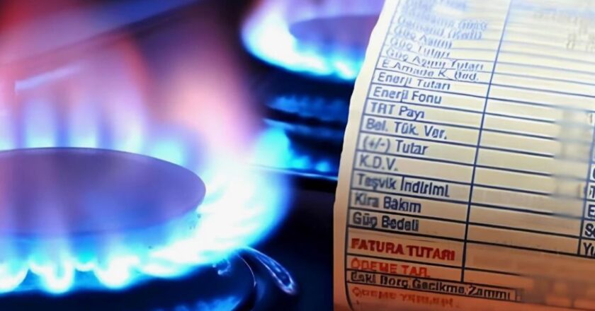 Doğal gaz harcamalarını düşürmek arayanlar amacıyla pratik ekonomi çözümleri