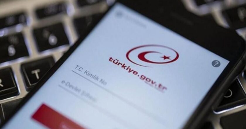 E Devlet sisteminde çoğu kişinin bilmediği özellikler ilgi topluyor