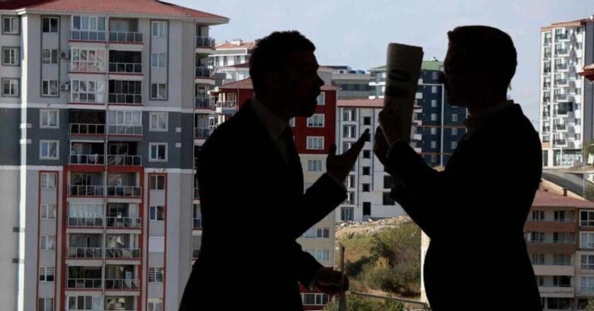 Konut Kullanıcısı Ev Sahibi Anlaşmazlıklarında Fark Edilmesi Zorunlu Yasal Haklar 2025