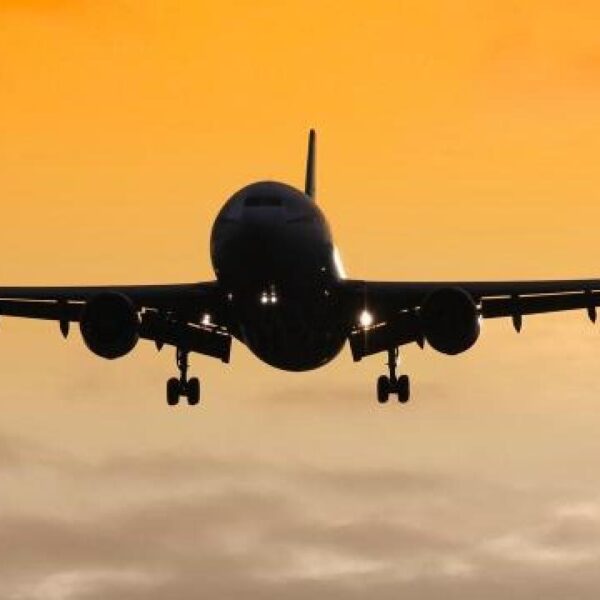 ABD’de uçuşlar yüzde 20’ye kadar azaltılabilir