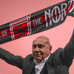 Samsunspor Başkanı Yüksel Yıldırım, anlaşmayı sabaha karşı 4’te duyurdu!