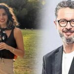 İbrahim Selim’in 16 Yaş Farklı Yeni Aşkı Gündemde!