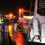 Bilecik’te Zincirleme Trafik Kazası: 6 Araç Çarpıştı, 12 Yaralı