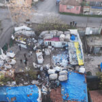 Ataşehir’de Kaçak At Kesimine Baskın: İki Şüpheli Yakalandı