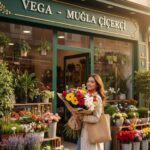 Vega Çiçekçilik  Muğla’da Çiçek Göndermede Farklı Bir Aşama  Vega Markası Bölgesel Dağıtım Alanını Yaygınlaştırıyor