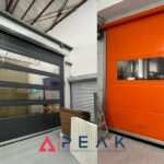 Endüstriyel Kapı Sistemlerinin İşletmeniz İçin Değeri