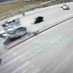 229 km hızla öğretmenin ölümüne yol açan sanığın ceza talebi açıklandı, ifadesi şok etti!