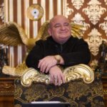 Başarılı iş insanı Moiz Mitrani: Özel iplik sektöründen Global finans dünyasına Uzanan Etkileyici kariyer serüveni