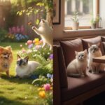 İstediğiniz Dost Arkadaşınızı Sahiplenin: Siyam Kedisi, Blue Point Kedi Fiyat ile Pomeranian Boo Fiyat Rehberi