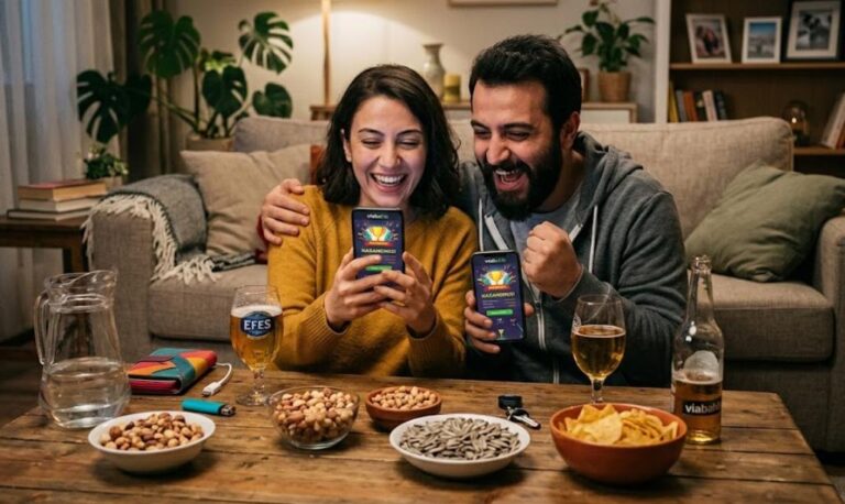 Dijital Oyun Platformunda Viabahis Ayrıcalığı