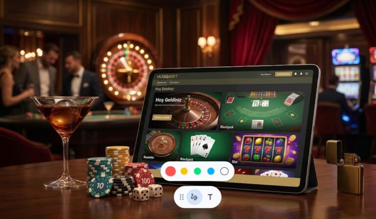 Eğlence Dünyasında Yeni Bir Dönem