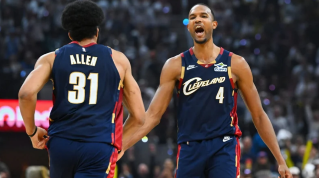 Cleveland Cavaliers, Detroit Pistons’u uzatmalarda yenerek seride 3-2 öne geçti