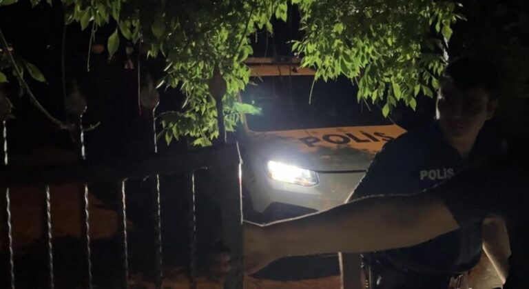 Deniz Akkaya ile ilgili çarpıcı iddia! Misafir gittiği evi işgal etti, karakolluk oldu