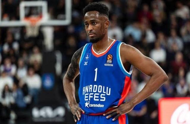 Anadolu Efes, Fransız basketbolcu Beaubois ile yolları ayırdı